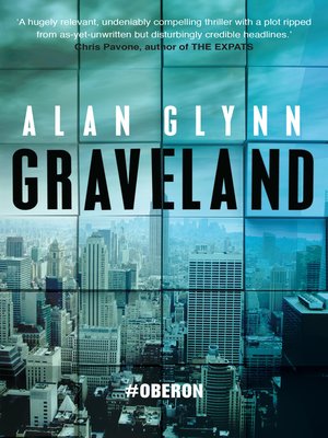 cover image of Graveland